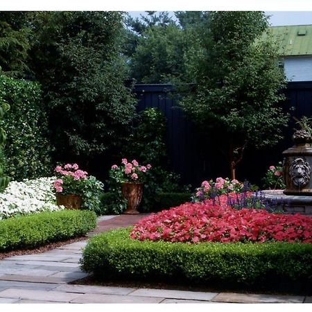 The Inn At Little Washington Bagian luar foto